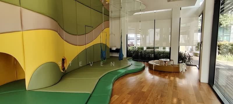 Apartment for Rent at V Residence Suites @ Sunway Velocity - Steven Chen - PropertyGuru.com.my