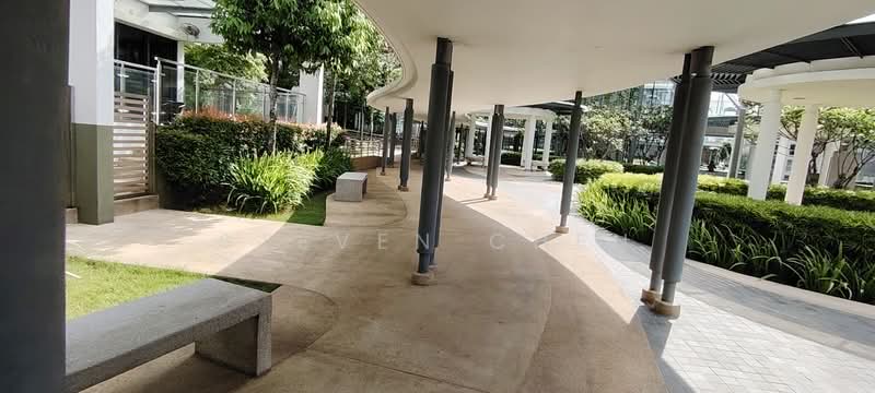 Apartment for Rent at V Residence Suites @ Sunway Velocity - Steven Chen - PropertyGuru.com.my