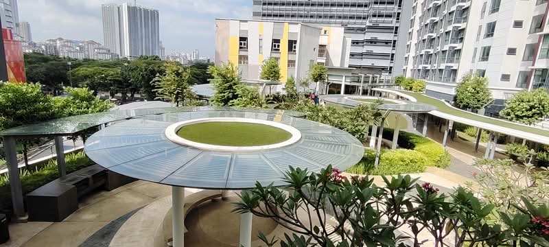 Apartment for Rent at V Residence Suites @ Sunway Velocity - Steven Chen - PropertyGuru.com.my