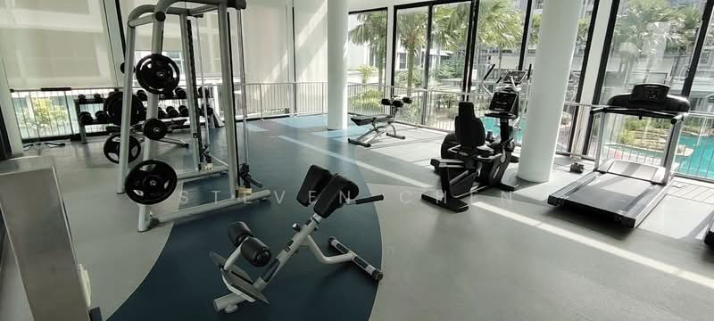 Apartment for Rent at V Residence Suites @ Sunway Velocity - Steven Chen - PropertyGuru.com.my