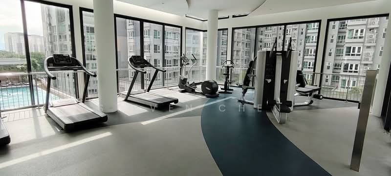Apartment for Rent at V Residence Suites @ Sunway Velocity - Steven Chen - PropertyGuru.com.my
