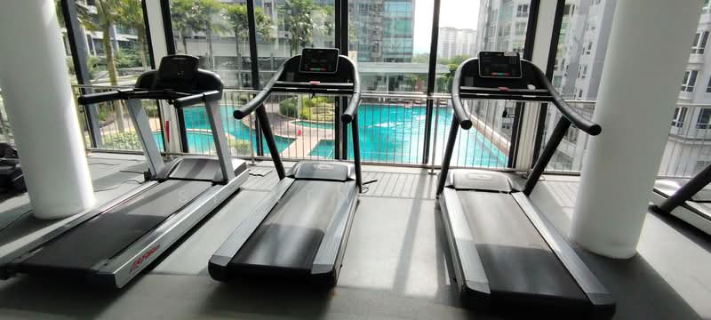 Apartment for Rent at V Residence Suites @ Sunway Velocity - Steven Chen - PropertyGuru.com.my