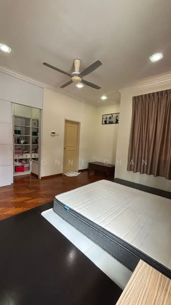 2-storey Terraced House for Sale in Taman Gaya (Ulu Tiram) - Evonne Chan - PropertyGuru.com.my