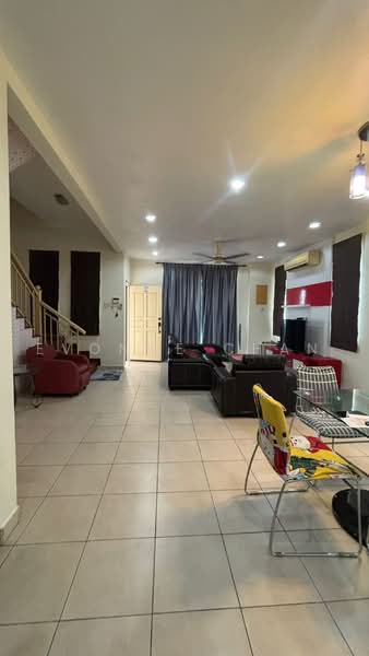 2-storey Terraced House for Sale in Taman Gaya (Ulu Tiram) - Evonne Chan - PropertyGuru.com.my
