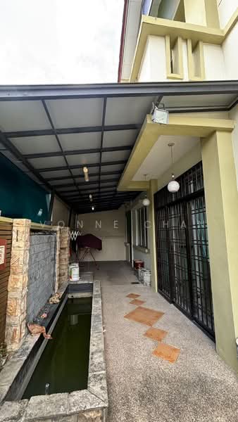 2-storey Terraced House for Sale in Taman Gaya (Ulu Tiram) - Evonne Chan - PropertyGuru.com.my