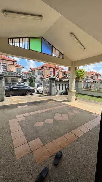 2-storey Terraced House for Sale in Taman Gaya (Ulu Tiram) - Evonne Chan - PropertyGuru.com.my