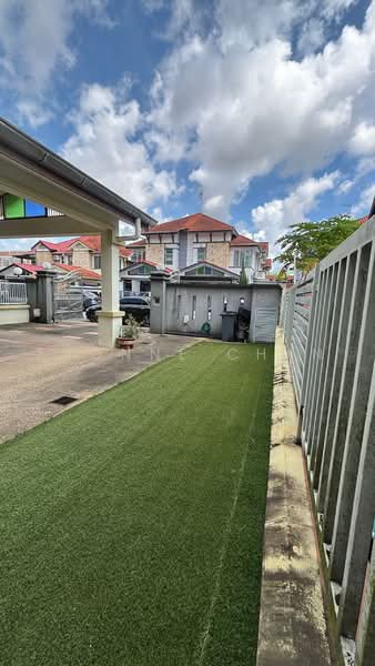 2-storey Terraced House for Sale in Taman Gaya (Ulu Tiram) - Evonne Chan - PropertyGuru.com.my