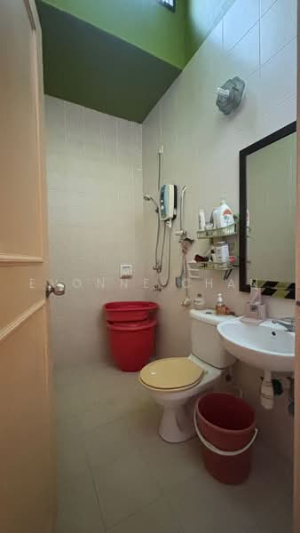 2-storey Terraced House for Sale in Taman Gaya (Ulu Tiram) - Evonne Chan - PropertyGuru.com.my