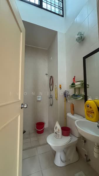 2-storey Terraced House for Sale in Taman Gaya (Ulu Tiram) - Evonne Chan - PropertyGuru.com.my