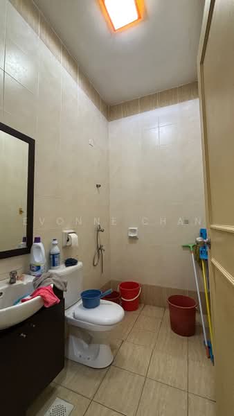 2-storey Terraced House for Sale in Taman Gaya (Ulu Tiram) - Evonne Chan - PropertyGuru.com.my