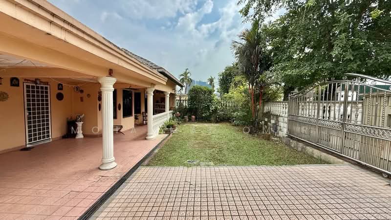 Rumah Berkembar untuk Dijual di Seksyen 4 (Petaling Jaya) - Mohammad Omar - PropertyGuru.com.my