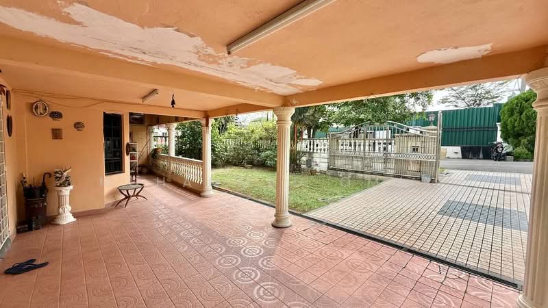 Rumah Berkembar untuk Dijual di Seksyen 4 (Petaling Jaya) - Mohammad Omar - PropertyGuru.com.my