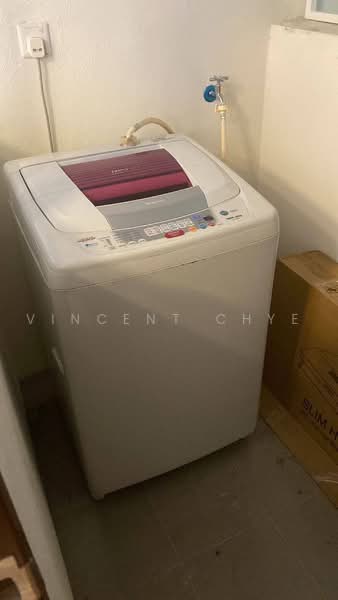 Apartment for Sale at PPA1M Mercu Jalil - Vincent Chye - PropertyGuru.com.my