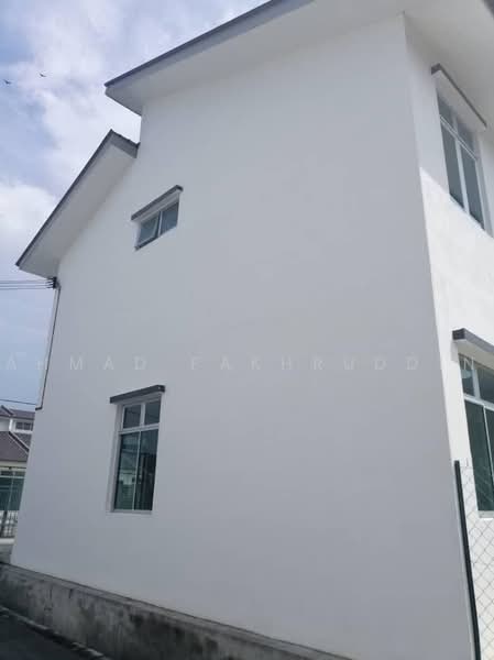2-storey Terraced House for Sale in Taman sinar impian (Yong Peng) - Ahmad Fakhruddin - PropertyGuru.com.my
