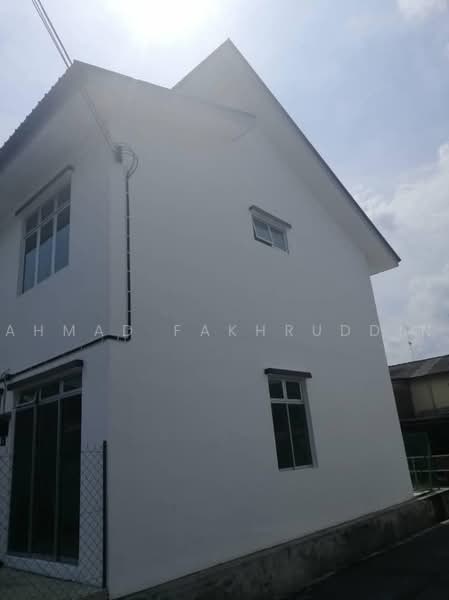 2-storey Terraced House for Sale in Taman sinar impian (Yong Peng) - Ahmad Fakhruddin - PropertyGuru.com.my