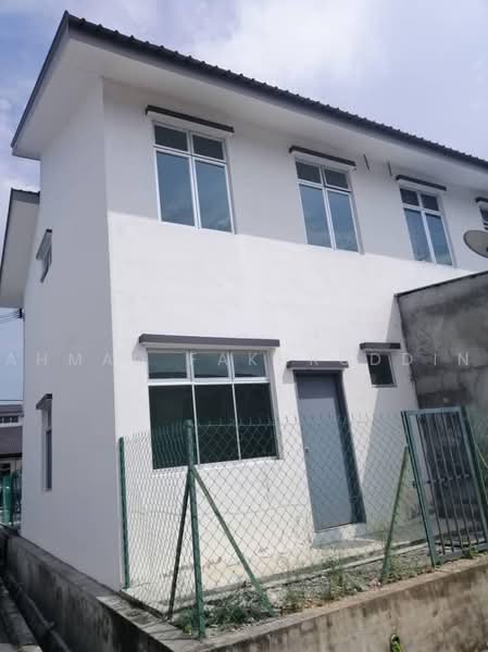 2-storey Terraced House for Sale in Taman sinar impian (Yong Peng) - Ahmad Fakhruddin - PropertyGuru.com.my