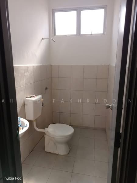 2-storey Terraced House for Sale in Taman sinar impian (Yong Peng) - Ahmad Fakhruddin - PropertyGuru.com.my