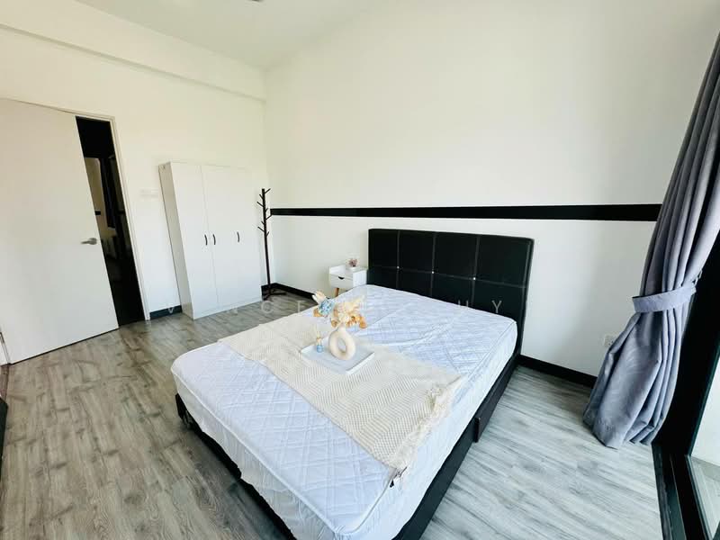 Service Residence for Sale at D'sands Residence - Vincent Chye - PropertyGuru.com.my