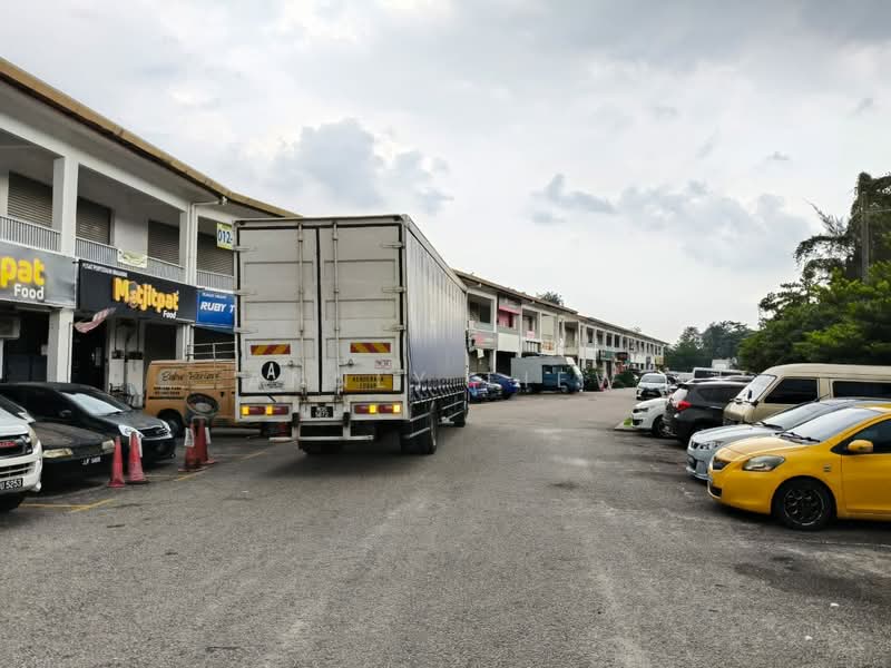 Kedai untuk Dijual di Johor Bahru (Johor) - Annly Liew - Exterior - PropertyGuru.com.my