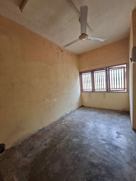 Rumah Teres 2 Tingkat untuk Dijual di Taman Wahyu (Batu Caves) - HK Lee - PropertyGuru.com.my