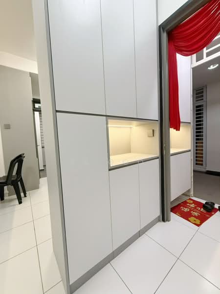 Servis Apartment untuk Dijual di Sky View - SK GOO - Entrance - PropertyGuru.com.my