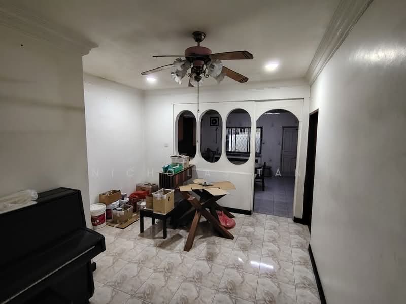 Semi-Detached House for Sale in Kuching (Sarawak) - Nicholas Tan - PropertyGuru.com.my