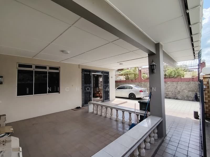 Semi-Detached House for Sale in Kuching (Sarawak) - Nicholas Tan - PropertyGuru.com.my
