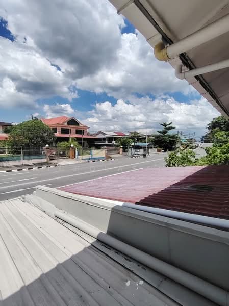 Semi-Detached House for Sale in Kuching (Sarawak) - Nicholas Tan - PropertyGuru.com.my