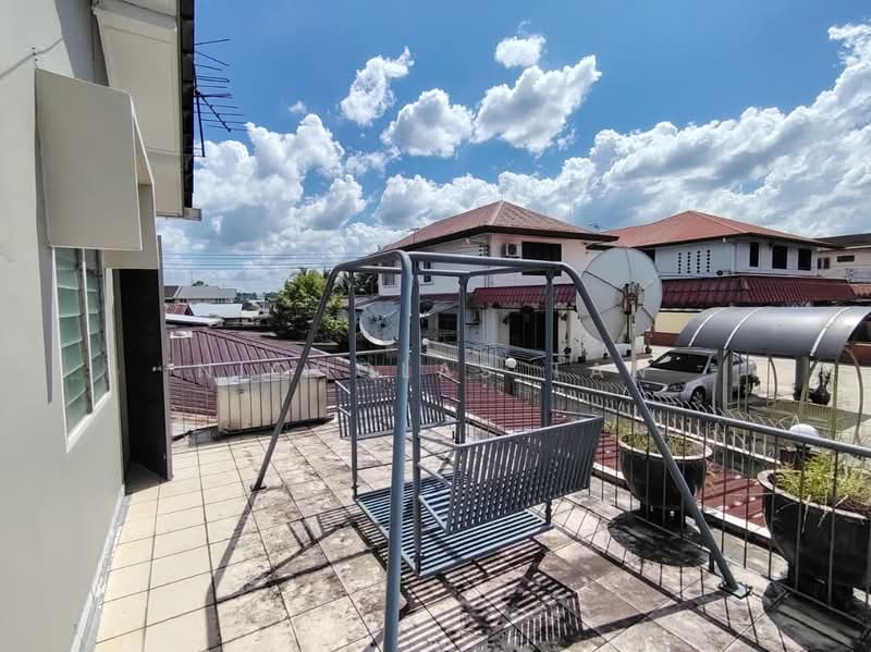 Semi-Detached House for Sale in Kuching (Sarawak) - Nicholas Tan - PropertyGuru.com.my