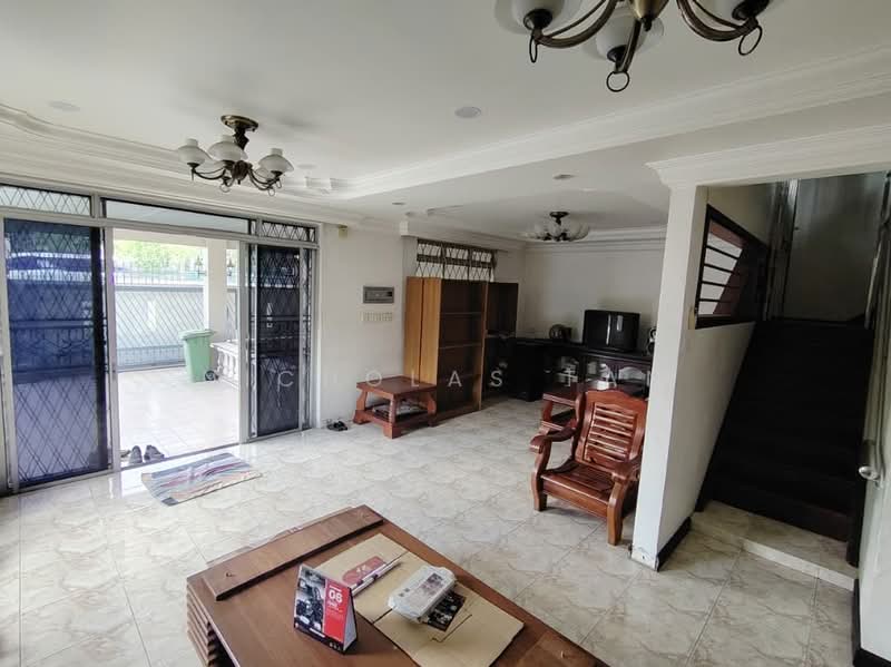 Semi-Detached House for Sale in Kuching (Sarawak) - Nicholas Tan - PropertyGuru.com.my