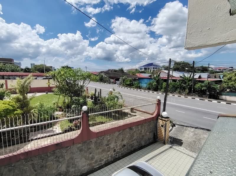 Semi-Detached House for Sale in Kuching (Sarawak) - Nicholas Tan - PropertyGuru.com.my