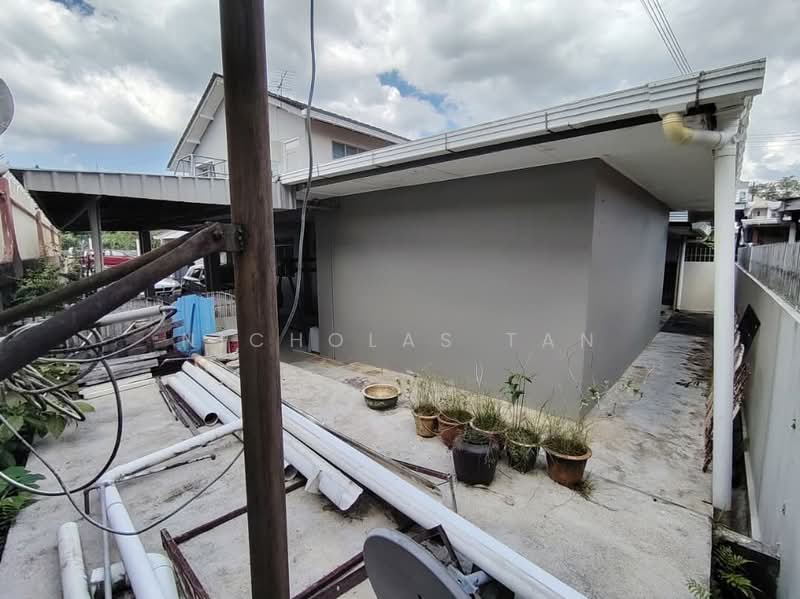 Semi-Detached House for Sale in Kuching (Sarawak) - Nicholas Tan - PropertyGuru.com.my
