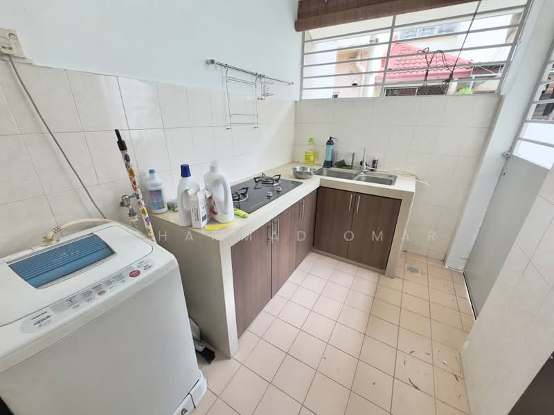 2-storey Terraced House for Sale in TAMAN PUCHONG UTAMA (Puchong) - Mohammad Omar - PropertyGuru.com.my