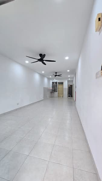 Rumah Teres 1.5 Tingkat untuk Dijual di Taman Pelangi Indah (Ulu Tiram) - Daniel Yong - Interior - PropertyGuru.com.my