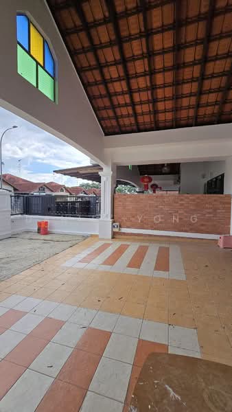 Rumah Teres 1.5 Tingkat untuk Dijual di Taman Pelangi Indah (Ulu Tiram) - Daniel Yong - Exterior - PropertyGuru.com.my