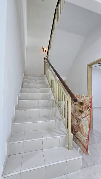 Rumah Teres 1.5 Tingkat untuk Dijual di Taman Pelangi Indah (Ulu Tiram) - Daniel Yong - Interior - PropertyGuru.com.my