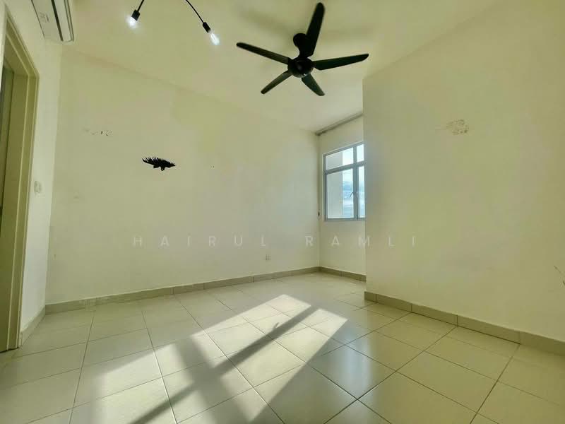 Pangsapuri untuk Dijual di Residensi Pandanmas 2 - Hairul Ramli - Interior - PropertyGuru.com.my