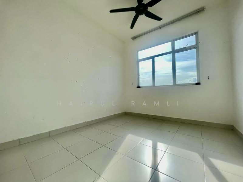 Pangsapuri untuk Dijual di Residensi Pandanmas 2 - Hairul Ramli - Interior - PropertyGuru.com.my