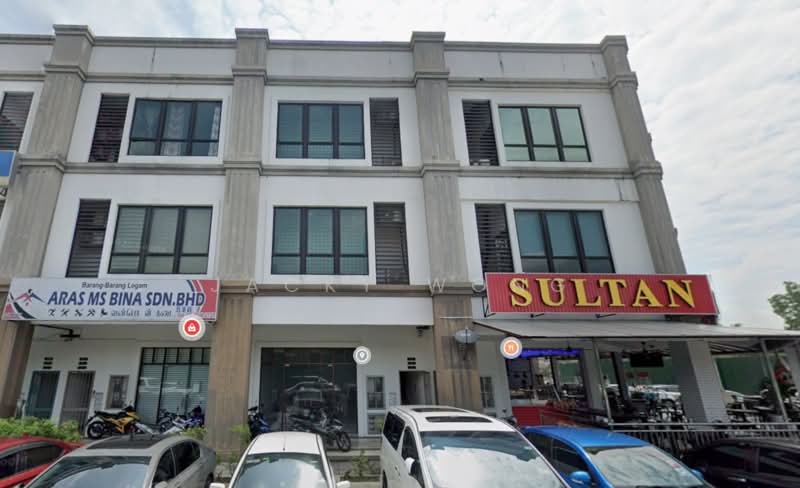 Shop / Office for Rent in Alam Damai (Cheras) - Jacky Wong - Exterior - PropertyGuru.com.my