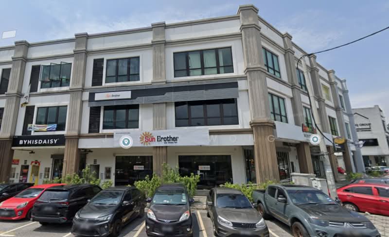 Shop / Office for Rent in Alam Damai (Cheras) - Jacky Wong - Exterior - PropertyGuru.com.my