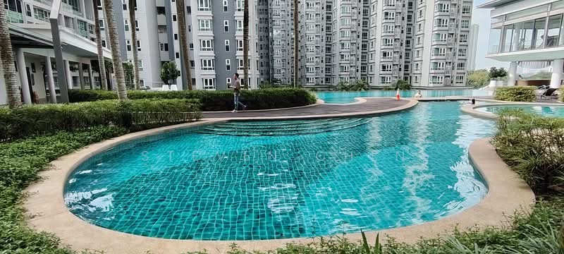 Service Residence for Rent at V Residence 3 @ Sunway Velocity - Steven Chen - Exterior - PropertyGuru.com.my