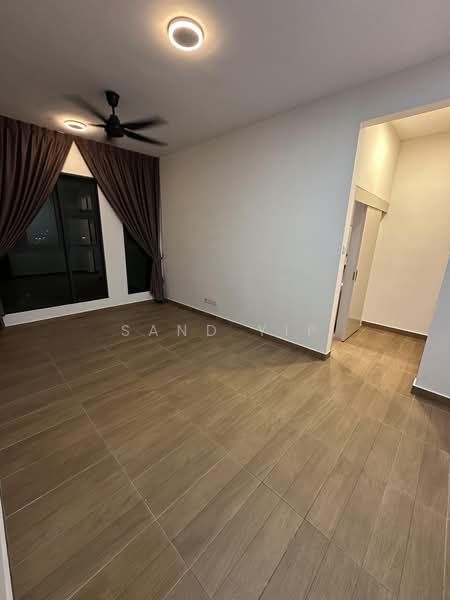 Condominium for Rent at Hillcrest Heights - Sand Yip - PropertyGuru.com.my