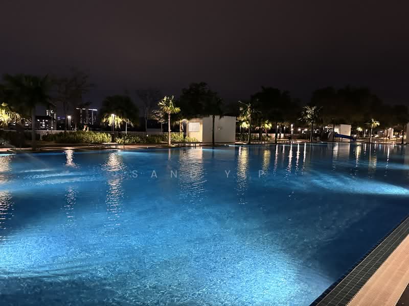 Condominium for Rent at Hillcrest Heights - Sand Yip - PropertyGuru.com.my