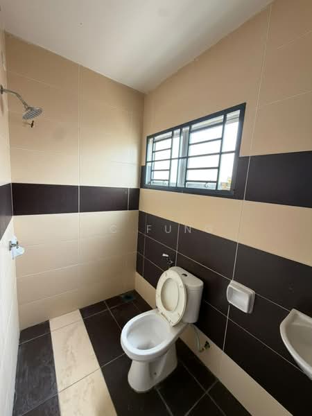 2-storey Terraced House for Rent in Gelang Patah (Johor) - YC Fung - Bathroom - PropertyGuru.com.my