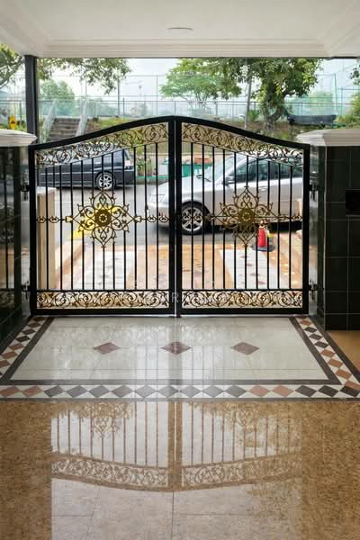 1-storey Terraced House for Sale in Taman Bunga Raya (Setapak) - Abid Sabarudin - Exterior - PropertyGuru.com.my