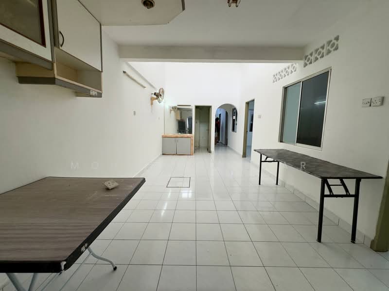 Rumah Teres 1-Tingkat untuk Dijual di Taman Taynton View (Cheras) - Mohammad Omar - PropertyGuru.com.my