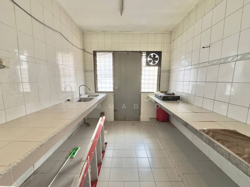 Rumah Teres 1-Tingkat untuk Dijual di Taman Taynton View (Cheras) - Mohammad Omar - PropertyGuru.com.my