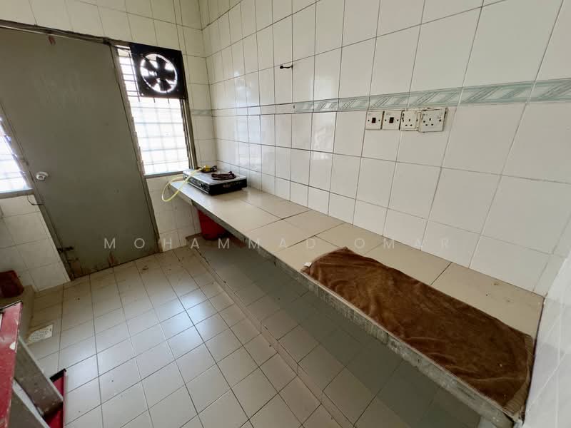 Rumah Teres 1-Tingkat untuk Dijual di Taman Taynton View (Cheras) - Mohammad Omar - PropertyGuru.com.my