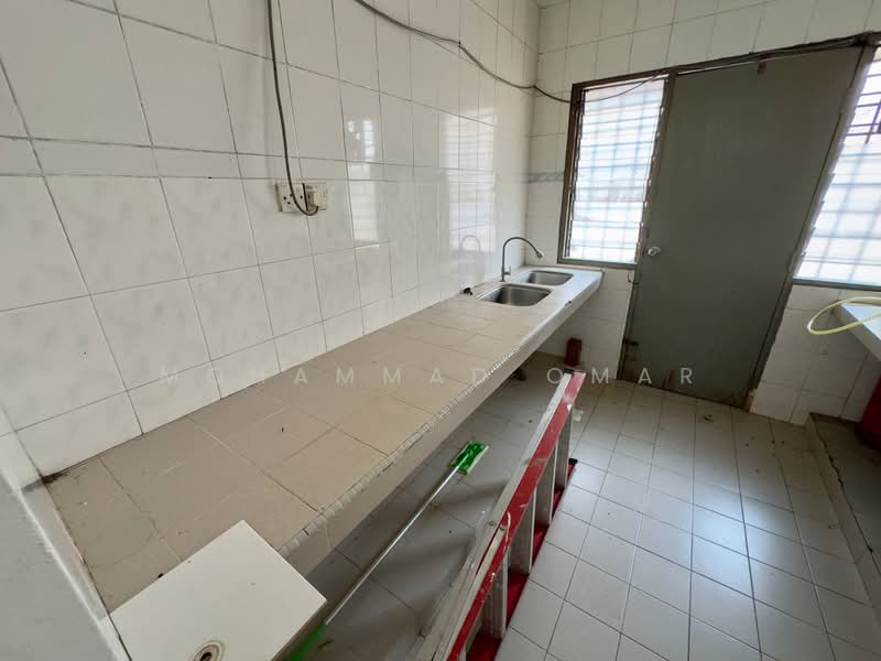 Rumah Teres 1-Tingkat untuk Dijual di Taman Taynton View (Cheras) - Mohammad Omar - PropertyGuru.com.my