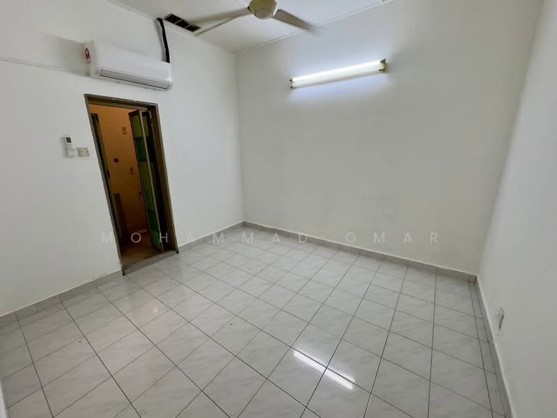 Rumah Teres 1-Tingkat untuk Dijual di Taman Taynton View (Cheras) - Mohammad Omar - PropertyGuru.com.my